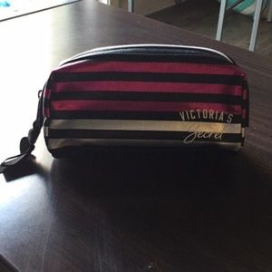 Victoria's Secret Makeup bag